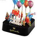 Birthday Party Magnetic Sculpture Block